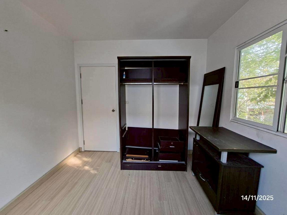 รูป ทาวน์เฮ้าส์ สำหรับขาย พฤกษาวิลล์ 69 กาญจนาภิเษก-ลาดปลาดุก บางรักพัฒนา บางบัวทอง นนทบุรี - รูปที่ 26/32