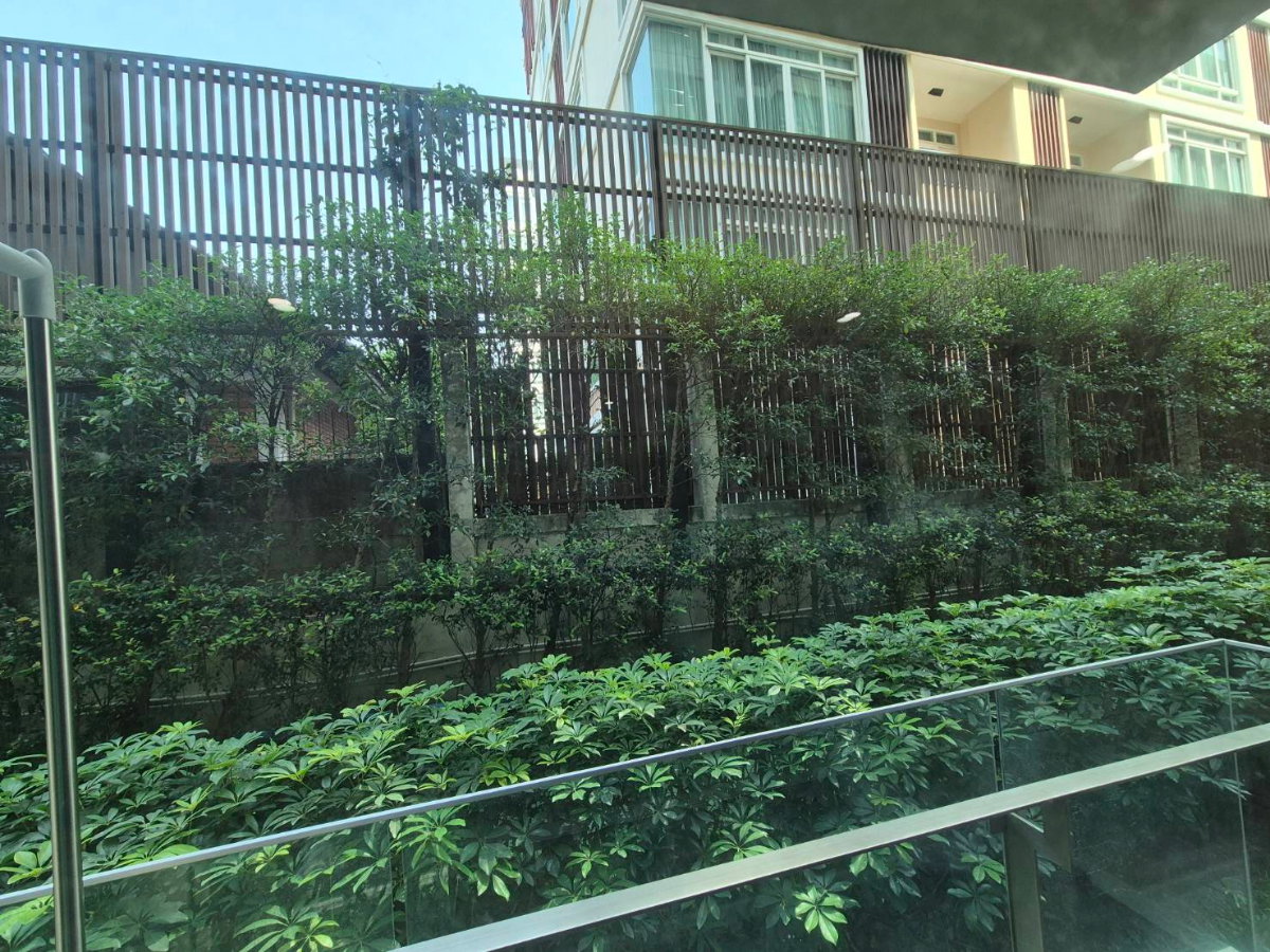 รูป Condo For Sale @Nimman Chiang Mai - รูปที่ 10/10