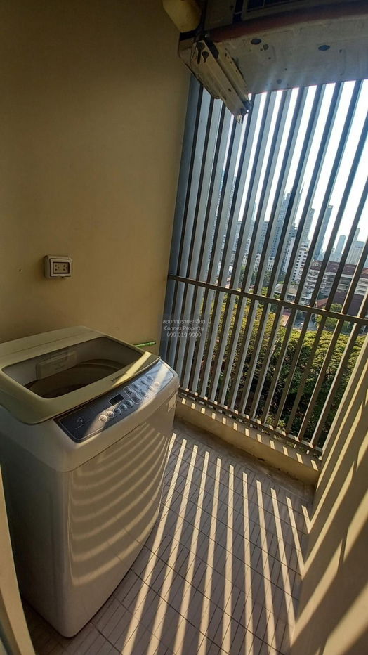 รูป 🔥🔥🔥 เช่าคอนโด เดอะ รูม สุขุมวิท 21 BTS-อโศก คลองเตยเหนือ เขต วัฒนา กรุงเทพ CX-23390 ✅ ทักไลน์ @connexproperty ตอบทันที ทีมงานมืออาชีพ ✅ 🔥🔥🔥 - รูปที่ 7/7