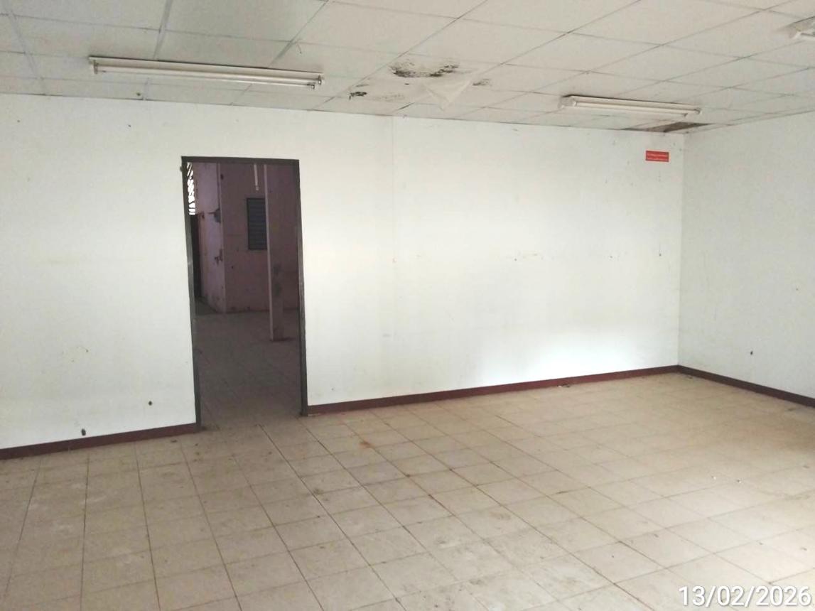รูป อาคารสำนักงาน 70 ตร.วา หนองบุญมาก นครราชสีมา 1.5M - รูปที่ 12/22