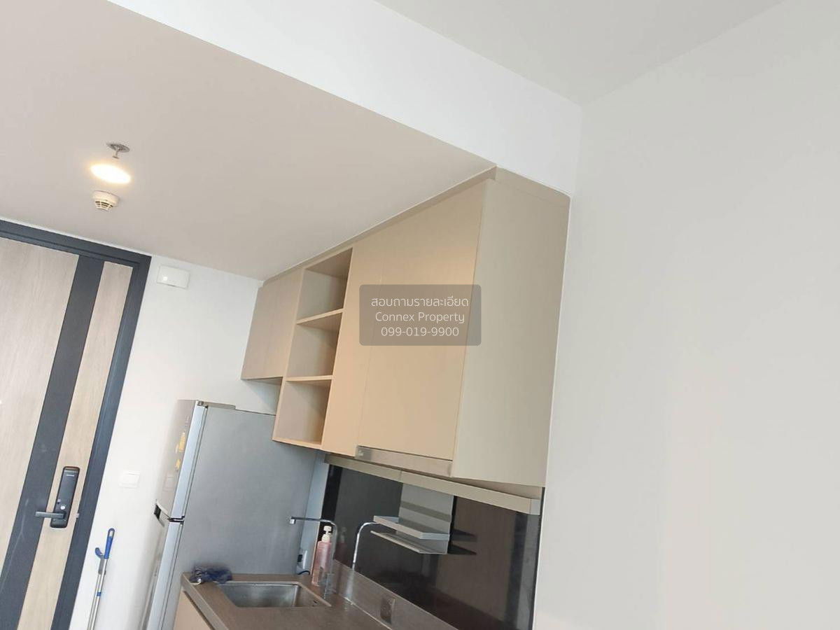 รูป เช่าคอนโด โอกะ เฮาส์ BTS-ทองหล่อ คลองตัน เขต คลองเตย กรุงเทพ CX-128513 ✅ ทักไลน์ @connexproperty ตอบทันที ทีมงานมืออาชีพ ✅ - รูปที่ 3/10