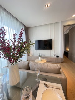 รูปภาพ LTH14629 – Condo for Rent | Saladaeng One | 56 sqm | 1 Bed 1 Bath | Near BTS Saladaeng | 55K/Month | คอนโดให้เช่า ศาลาแดง วัน