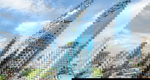 ห้ามพลาด🔥🔥ปล่อยเช่า คอนโดทำเลดี ราคาพิเศษ โครงการ เทตต์ สาทร ทเวลฟ์ | MD-25084909