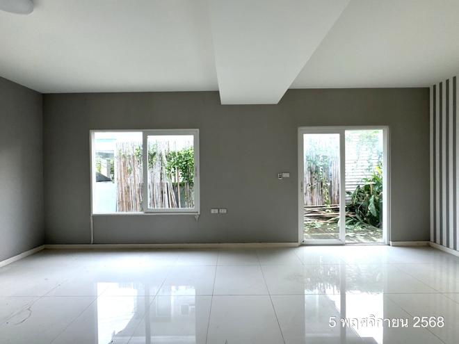 รูป บ้านเดี่ยว สำหรับขาย ชัยพฤกษ์ ศรีนครินทร์ บางเมือง เมืองสมุทรปราการ สมุทรปราการ - รูปที่ 11/52