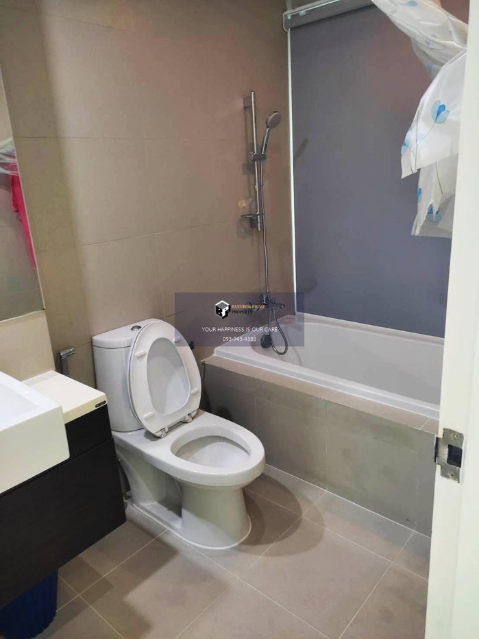 picture Noble Remix | 120k per sq.m. at bts thonglor !!!!! clear Facing newly renovated sale with tenant !!! #2025081411355#FC - 7/8