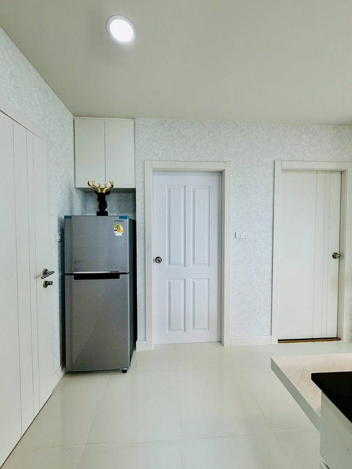 รูป 1 Bedroom Condo for Sale at Infiniti Condominium East Pattaya - รูปที่ 7/13