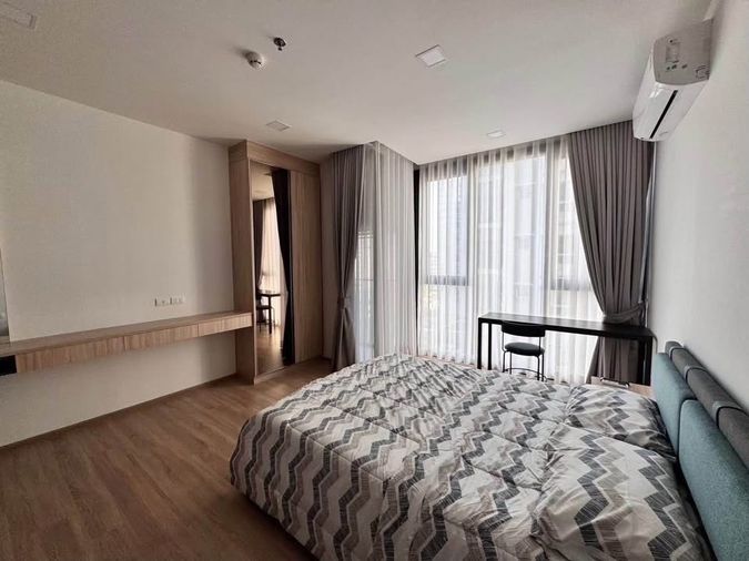 PFD-08115 For rent XT Phayathai  next to Phayathai Hospital / near BTS.