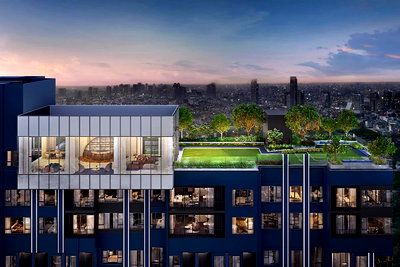 ขายคอนโด : ‘LOVE Charoen Nakhon’ (เลิฟ เจริญนคร) คอนโด Rare Item แห่งปีที่ทุกคนรอคอย    📌เปิดพรีเซลล์ในวันที่ 14 - 15 มีนาคม นี้  ลงทะเบียนด่วน !!!