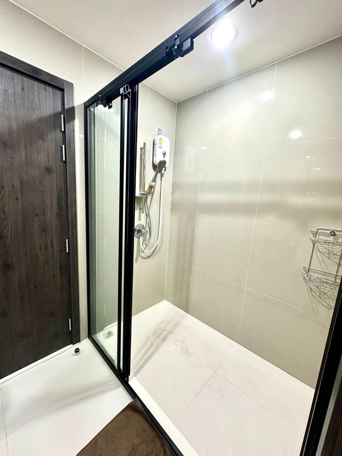 รูป XT ห้วยขวาง 2 ห้องนอน🌸คอนโดให้เช่า ใกล้ MRT ห้วยขวาง เดิน 3 นาที - รูปที่ 5/5