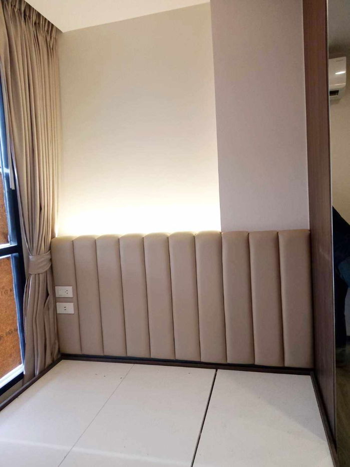 รูป ห้องจริง❤️เอเจ้นท์ ❤️นัดดูห้องแอดไลน์นะคะ❤️บางกะปิ💥ดิ ออริจิ้น ลาดพร้าว - บางกะปิ🔴🟢🟡 - รูปที่ 7/10