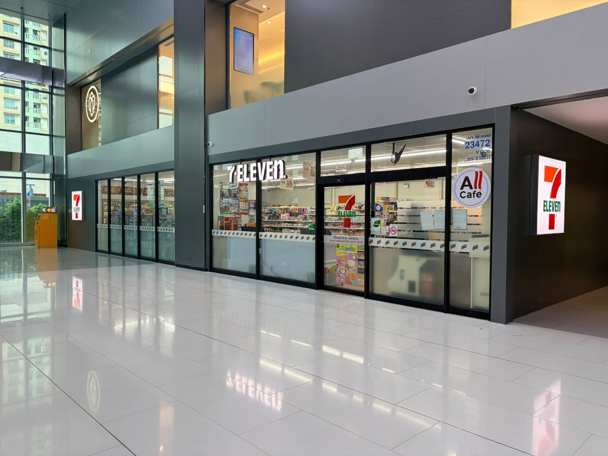 รูป SPECIAL UNIT 45 ตร.ม. ราคาพิเศษ! ด่วน อยากได้ออฟฟิศใหม่ ทำเลดี พร้อมเข้าใช้งานทันที! - รูปที่ 16/27