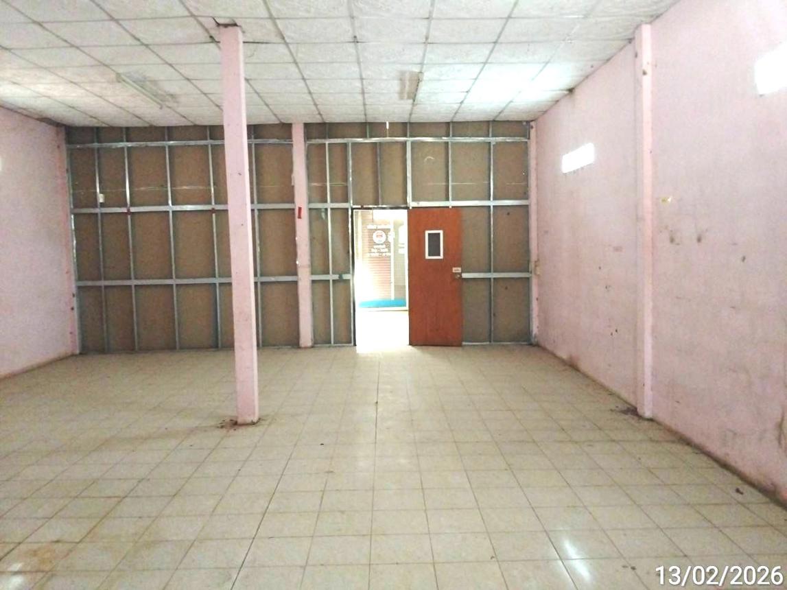 รูป อาคารสำนักงาน 70 ตร.วา หนองบุญมาก นครราชสีมา 1.5M - รูปที่ 14/22