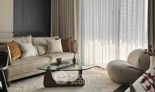 รูปภาพ คอนโด 3-ห้องนอน ที่ ลาวิค สุขุมวิท 57 ใกล้ BTS ทองหล่อ (ID 2488535)