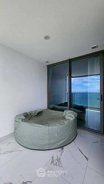 2-BR Condo at Copacabana Beach Jomtien close to Jomtien Beach (ID 2713891)