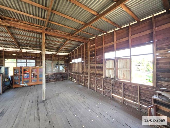 รูป บ้านเดี่ยว สำหรับขาย - หนองเทาใหญ่ ปลาปาก นครพนม - รูปที่ 6/28