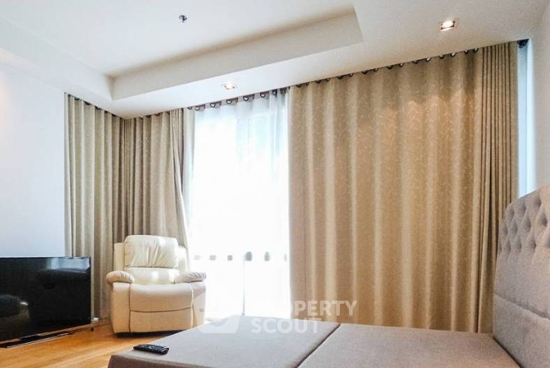 รูป คอนโด 4-ห้องนอน ที่ เบลเกรเวีย เรสซิเดนท์ส คอนโดมิเนียม ใกล้ BTS ทองหล่อ (ID 2708868) - รูปที่ 2/7