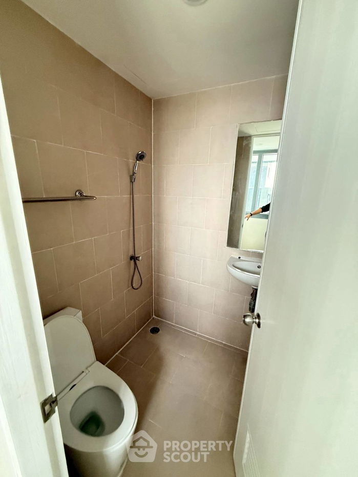 รูป คอนโด 3-ห้องนอน ที่ เดอะ พาโน พระราม 3 ใน บางโพงพาง (ID 2713402) - รูปที่ 19/20