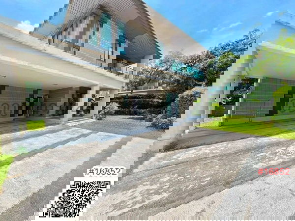 รูป เช่า บ้านเดี่ยว 2 ชั้น เศรษฐสิริ ปิ่นเกล้า-กาญจนาฯ ใกล้ The Paseo กาญจนาภิเษก - รูปที่ 6/19