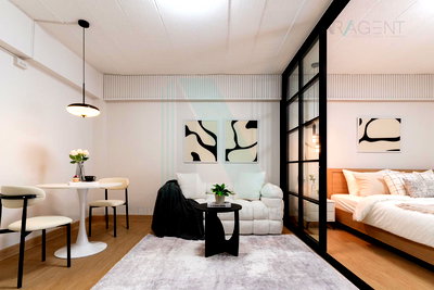 Condos for sale Huai Khwang : 🚩 For Sell Condo RATCHADA CITY CONDO Building RC, Floor 8,1 bed room, Room size 32 sqm