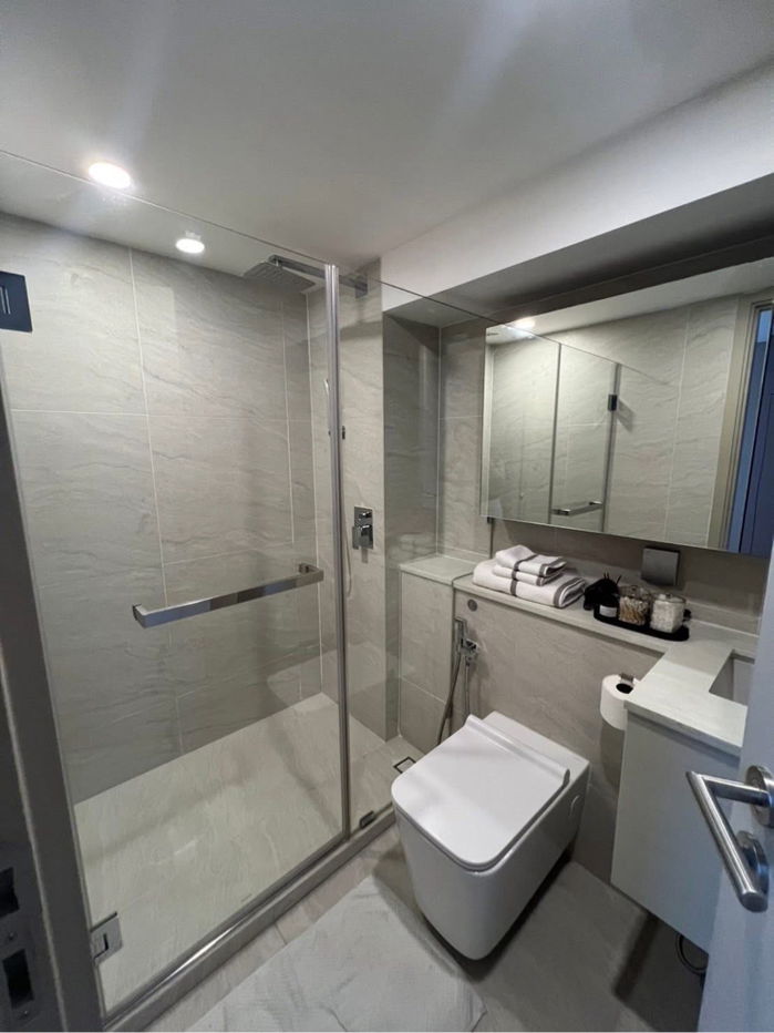 รูป 🎈 ปล่อยเช่า Park Origin ราชเทวี Duplex 2BR ห้องสวย ชั้นสูง🎈AS-0060🎈 - รูปที่ 7/13