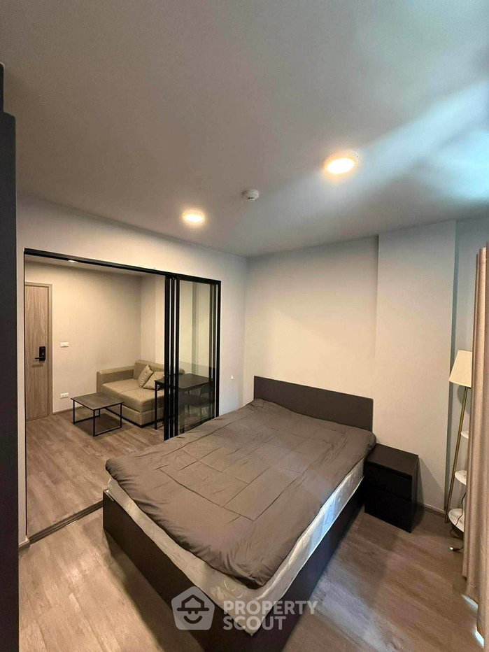 picture 1-BR 30 Sqm Condo For Sale, Monte Rama 9-Ramkhamhaeng, ARL Ramkhamhaeng (ID 2710041) - 3/10