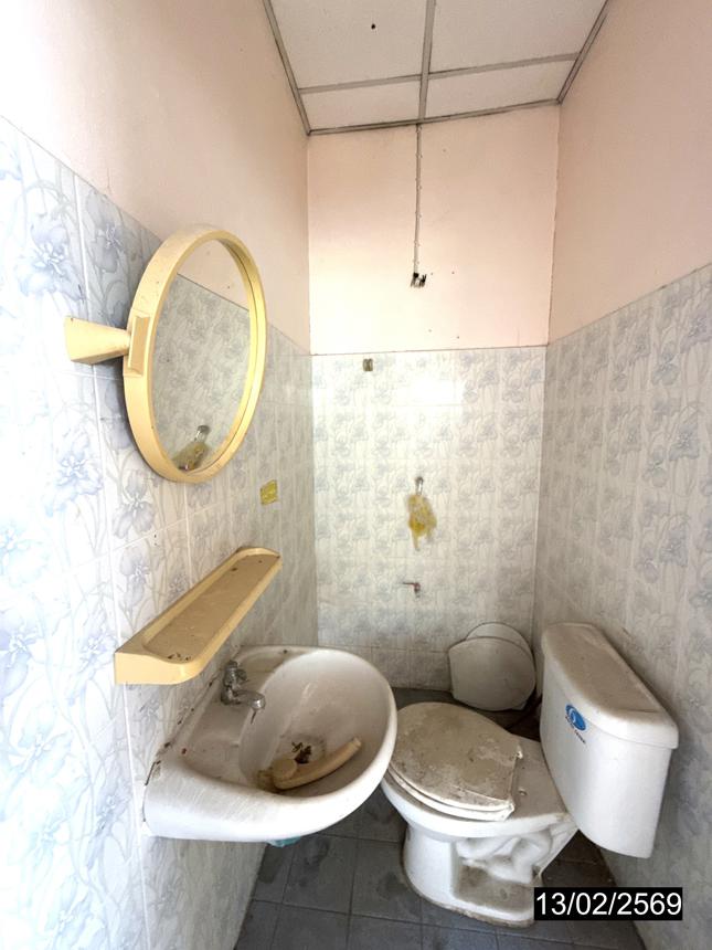 รูป อาคารพาณิชย์ 21.8 ตร.วา เมืองนครสวรรค์ นครสวรรค์ 6.2M - รูปที่ 40/44