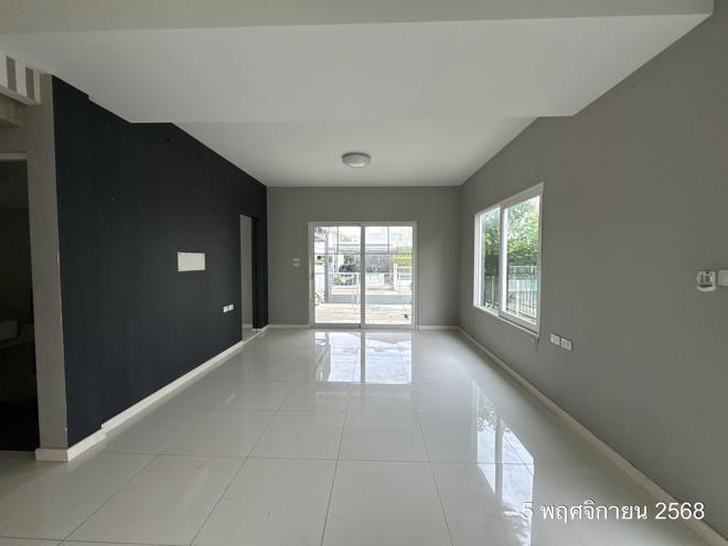 รูป บ้านเดี่ยว สำหรับขาย ชัยพฤกษ์ ศรีนครินทร์ บางเมือง เมืองสมุทรปราการ สมุทรปราการ - รูปที่ 7/52