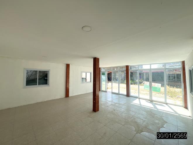 รูป บ้านเดี่ยว สำหรับขาย - โพนงาม เดชอุดม อุบลราชธานี - รูปที่ 6/34