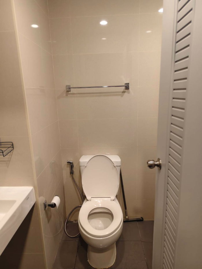 รูป คอนโดให้เช่า : A space mega (เอ สเปซ เมกา) ((บีทีเอส บางนา )) MK-02 line @livingbkk - รูปที่ 28/32