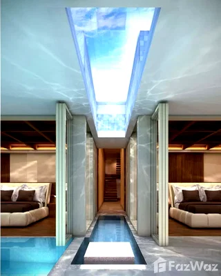 Houses for sale Thalang Phuket : 5 Bedroom Villa for sale at Cohiba Villas  5630241
