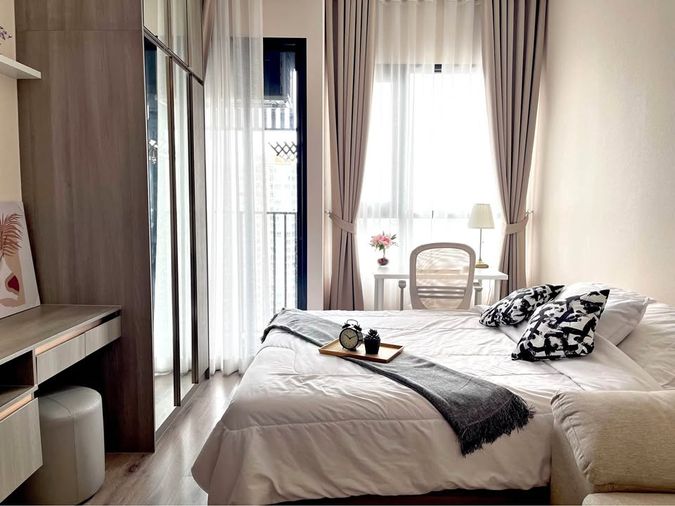 R2942 Condo For Rent Knightsbridge Prime Onnut