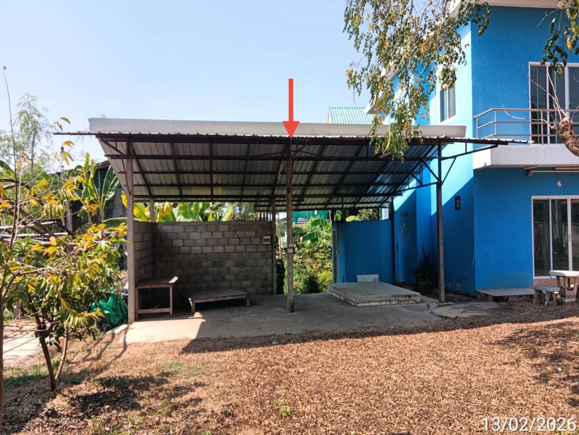 picture HOME for sale Dan Chum Phon Song Phrae - 20/28
