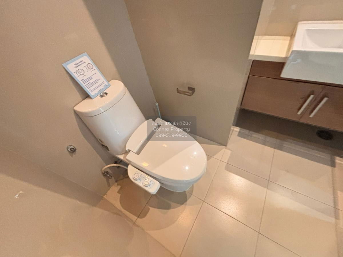 รูป 🔥🔥🔥 เช่าคอนโด โนเบิล รีวิล BTS-เอกมัย พระโขนง เขต วัฒนา กรุงเทพ CX-15755 ✅ ทักไลน์ @connexproperty ตอบทันที ทีมงานมืออาชีพ ✅ 🔥🔥🔥 - รูปที่ 9/9
