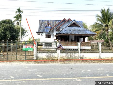 picture HOME 313 Sq.w. Mae Sai Chiang Rai for 3.2M - 41/44