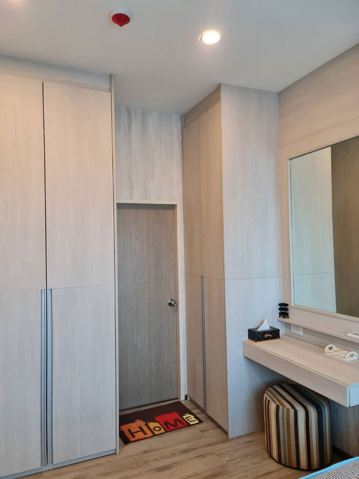 picture For rent, Dowce Udomsuk, 4th floor. - 4/8