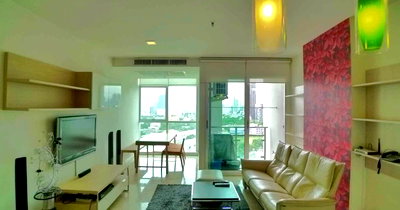 Condos for rent : Nusasiri                         Grand 