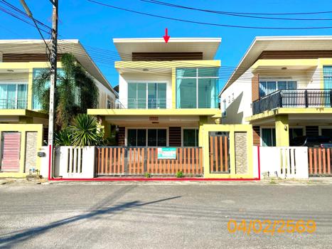 รูป บ้านเดี่ยว สำหรับขาย เอกกิตติ ปากน้ำ เมืองกระบี่ กระบี่ - รูปที่ 37/40