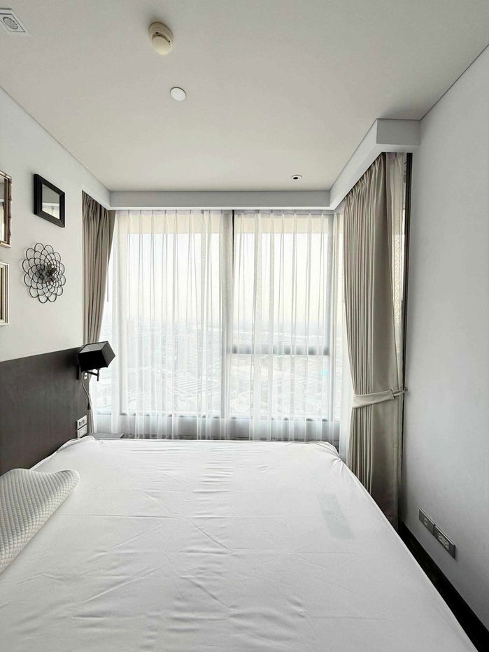 รูป ห้องจริง❤️เอเจ้นท์ ❤️นัดดูห้องแอดไลน์นะคะ❤️คลองเตย💥เดอะ ลุมพินี 24🔴🟢🟡 - รูปที่ 2/7