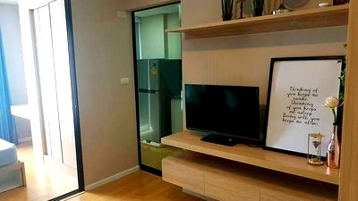 Condos for sale Chandrakasem Rajabhat University : 📌 For Sell Condo D MURA RATCHAYOTHIN Building 1, Floor 2,1 bed room, Room size 30 sqm