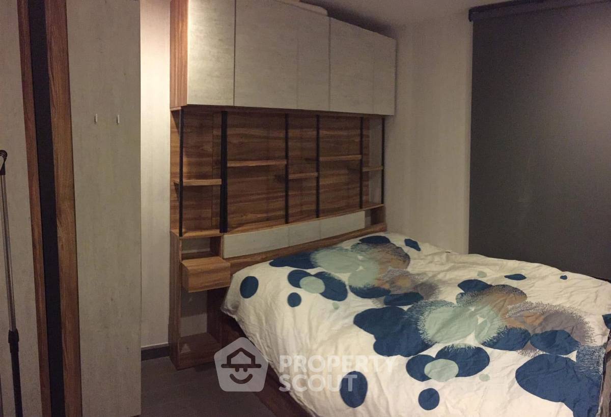 รูป คอนโด 2-ห้องนอน ที่ มิราจ สุขุมวิท 27 ใกล้ BTS อโศก (ID 2028121) - รูปที่ 4/6