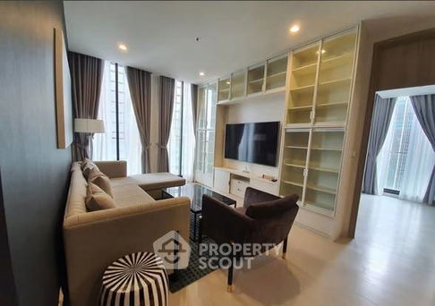 2-BR Condo at Noble Ploenchit near BTS Phloen Chit (ID 2516242)