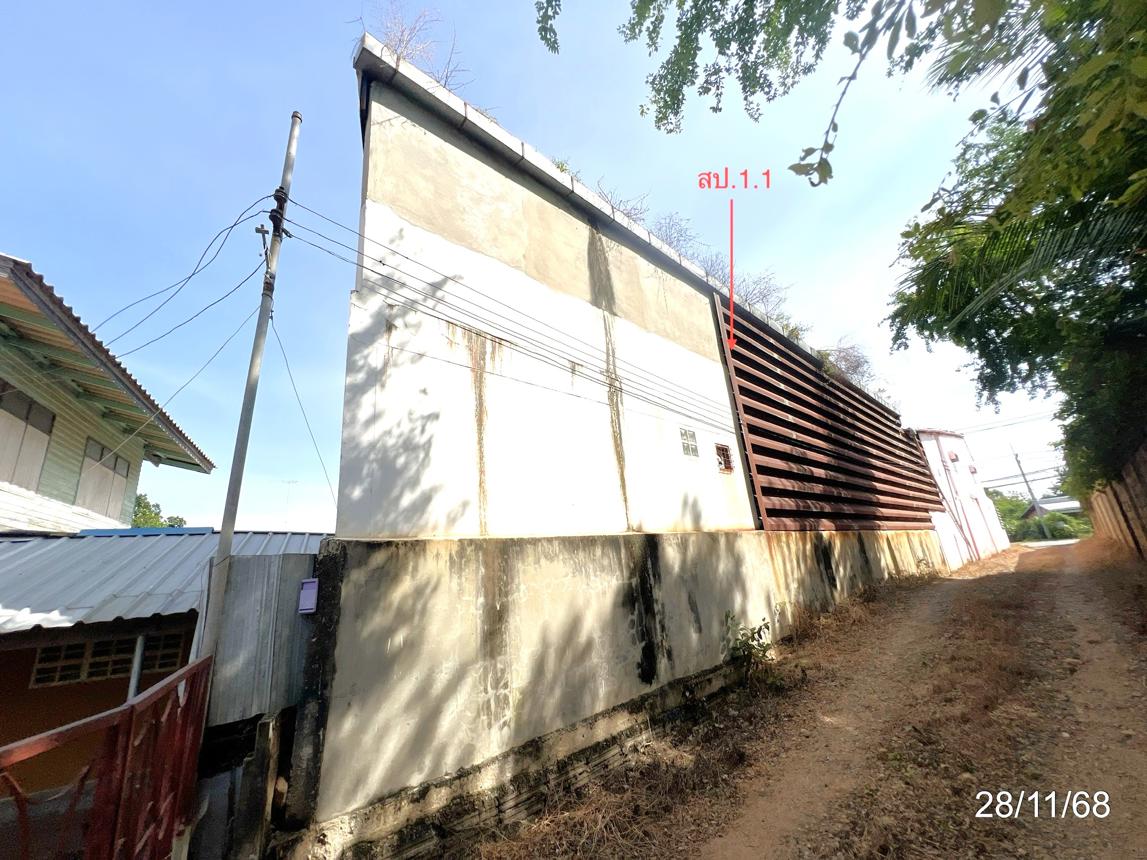 รูป อาคารพาณิชย์ สำหรับขาย - หันคา หันคา ชัยนาท - รูปที่ 9/14