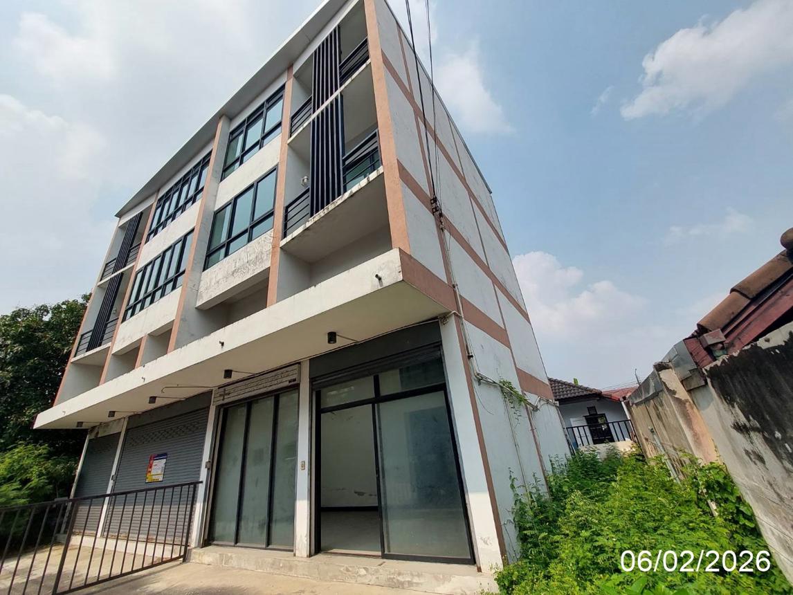 รูป ทาวน์เฮ้าส์ 31.4 ตร.วา เมืองนนทบุรี นนทบุรี 7.9M - รูปที่ 21/44