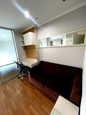 คอนโด ถนนรัชดาภิเษก : 🌿✨Sell/ขาย Condo Lumpini Place Ratchayothin✨🌿‼️2.65 ล้านบาท‼️