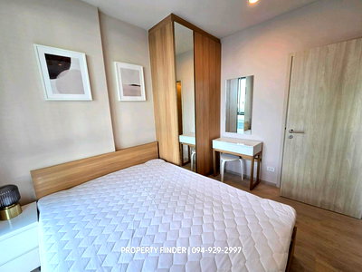 คอนโดให้เช่า : ให้เช่า นิว โนเบิล เซ็นเตอร์ บางนา (Nue Noble Centre Bangna) ใกล้ BTS