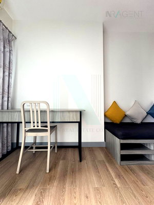 คอนโดให้เช่า : 🎉 ให้เช่าคอนโด แชปเตอร์วัน มิดทาวน์ ลาดพร้าว 24 อาคาร 1 ชั้น 32 1 ห้องนอน ขนาด 24.00 ตรม ใกล้ Big C ลาดพร้าว