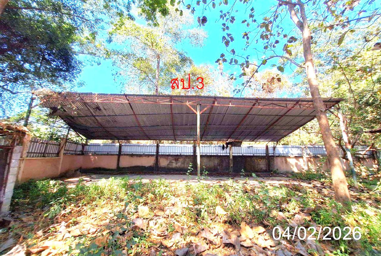 รูป โกดัง 549 ตร.วา เมืองลำปาง ลำปาง 5.1M - รูปที่ 38/44