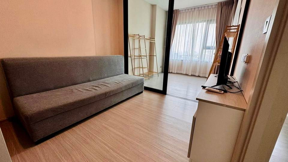 รูป เช่า แอสปาย เอราวัณ ไพร์ม เฟอร์ฯครบ ก้าวเดียวถึง BTS ช้างเอราวัณ ต่อเดียวถึงสยาม - รูปที่ 8/22