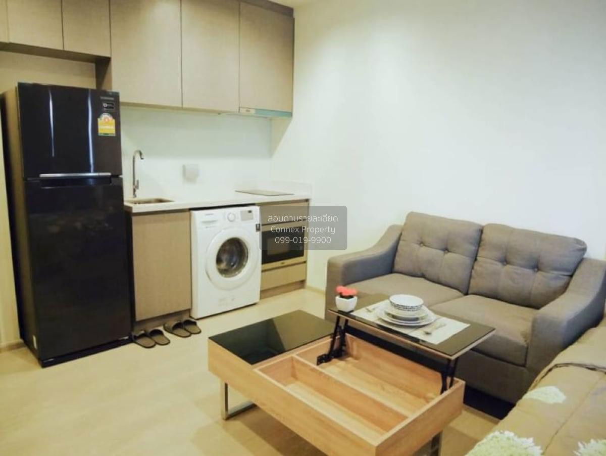 รูป 🔥🔥🔥 เช่าคอนโด ริทึ่ม สุขุมวิท 36-38 BTS-ทองหล่อ พระโขนง เขต คลองเตย กรุงเทพ CX-17720 ✅ ทักไลน์ @connexproperty ตอบทันที ทีมงานมืออาชีพ ✅ 🔥🔥🔥 - รูปที่ 2/7