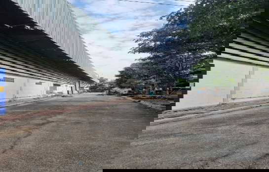 รูป ขาย โรงงานพร้อมใบรง.4ที่ดิน 14-1-27 ไร่ ลาดบัวหลวง, อยุธยา - รูปที่ 5/8